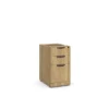 PL166 BOX/BOX/FILE PEDESTAL- ASPEN