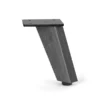 SMALL ANGLED WOOD LEG-NPG