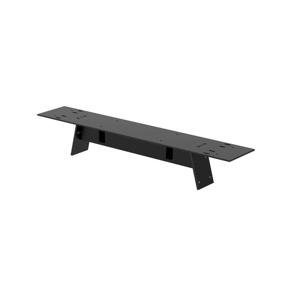 PLTVALEGMOUNT3642 VA LEG TOP MOUNTING PLATE 36x42- BLACK 1 PLTVALEGMOUNT3642 VA LEG TOP MOUNTING PLATE 36x42- BLACK