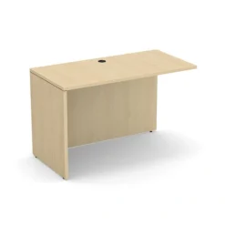 PL145 24x47 RETURN SHELL- MAPLE