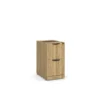 PL175 FILE/FILE PEDESTAL- ASPEN