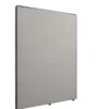 SP6648 66H X 48W PANEL NO RACE PEWTER