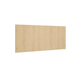 PLTMOD4160 60"MODESTY PNL FOR 41H END PNL-MAPLE