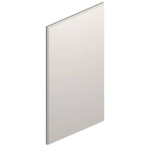 Basyx Panel With Glides 60" X 36" Gray BSXP6036GYGY 1 Basyx Panel With Glides 60" X 36" Gray BSXP6036GYGY