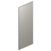 Basyx Panel With Glides 72" X 30" Gray BSXP7230GYGY