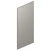 Basyx Panel With Glides 72" X 36" Gray BSXP7236GYGY