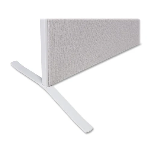 Basyx T-Base Stabilizing Foot Gray BSXTBASEGY 1 Basyx T-Base Stabilizing Foot Gray BSXTBASEGY