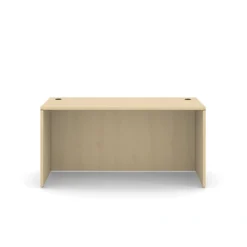 PL103 30x60 DESK SHELL- MAPLE -Legacy Shop c3d5a000b0e4809b76a0f239472d