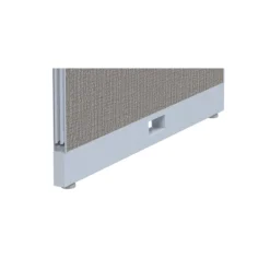 PRCW24-POWER Raceway Covers- 24" Wide Panel