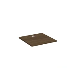 PL195 23x23 BRIDGE- MODERN WALNUT -Legacy Shop cdd47f46f23e11481af4cdf3b40c