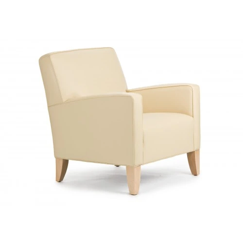 Cabot Wrenn CW5271 Associate Lounge Chair With Upholstered Arms 1 Cabot Wrenn CW5271 Associate Lounge Chair With Upholstered Arms