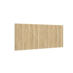 PLTMOD4160 60"MODESTY PNL FOR 41H END PNL-ASPEN