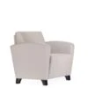 Lazboy DIA10UA Dialogue Lounge Chair With Upholstered Arm