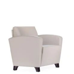 Lazboy DIA10UA Dialogue Lounge Chair With Upholstered Arm