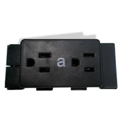 PELDPLX1 Receptacle Circuit 1 A