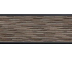 12X66 VISCONTI PANEL BLK FRM