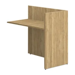 PL180 23X42 GALLERY RETURN- ASPEN