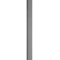 SPCAP-24 END COVER 24"