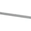 60" MAIN DESK BEAM - SILVER PLTDB60