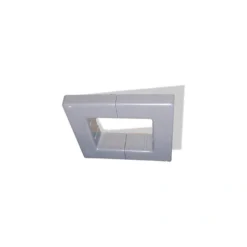 P-ELEC BEZEL TOP Power Pole Bezel Top