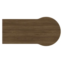 PL106 71" Q TOP- MODERN WALNUT -Legacy Shop f764c610597488a2405a09476877