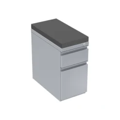 CMPBFSILVER COMPACT METAL PEDESTAL- SILVER -Legacy Shop f7c76ad83db99e71e794046f8d5f