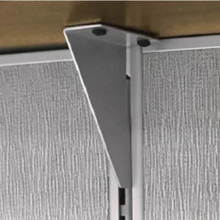 PTTBRKTS Pair Of Transaction Counter Brackets