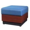 High Point Furniture 7300 Modular One Seat Bench 7301
