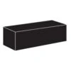 High Point Furniture Steps Coffee Table Black 7420BLK