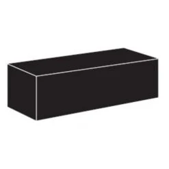 High Point Furniture Steps Coffee Table Black 7420BLK