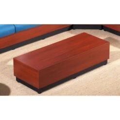 High Point Furniture Steps Wedge Table Black 7425BLK