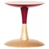 Keilhauer Turn Table Half Maple&half Colour 3904