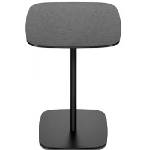 Keilhauer Talk Small Square Table Matte Laminate 8724 1 Keilhauer Talk Small Square Table Matte Laminate 8724