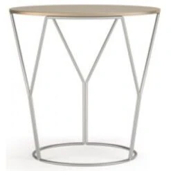 Keilhauer Cahoots Small Round Table 9081