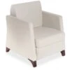 Lazboy L40P15UA Odeon Lounge Lounge Chair With Upholstered Arms