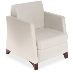 Lazboy L40P15UA Odeon Lounge Lounge Chair With Upholstered Arms