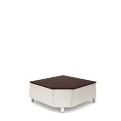 Lazboy L53685 Odeon Lounge Corner Table