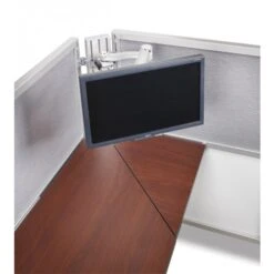 Swiftspace SSMAD Monitor Arms Dual