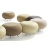 Allermuir Pebble Lounge Lobby Reception Meeting Chair