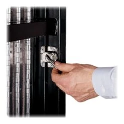 ScreenFlex Multi-Unit Partition Connector For Screenflex Partitions SCXGL