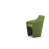 Allermuir Venus Lounge Lobby Tub Chair