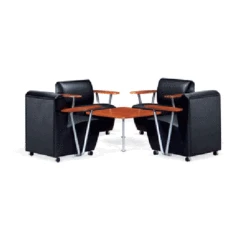 Jasper Encore Lounge Lobby Reception Chair