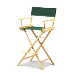 Celebrity Director Chair Bar Height, Telescope 1360