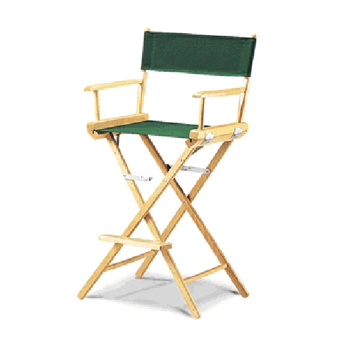 Celebrity Director Chair Bar Height, Telescope 1360 1 Celebrity Director Chair Bar Height, Telescope 1360