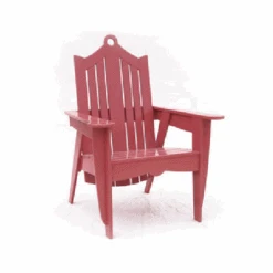 Benchmark 1205 Wildwood Outdoor Lounge Chair