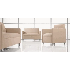 G3 Reception Lounge Lobby Chair