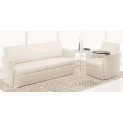 RAZZ Reception Lounge Lobby Tablet Chair