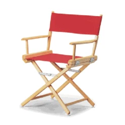 Celebrity Director Chair, Telescope 1260