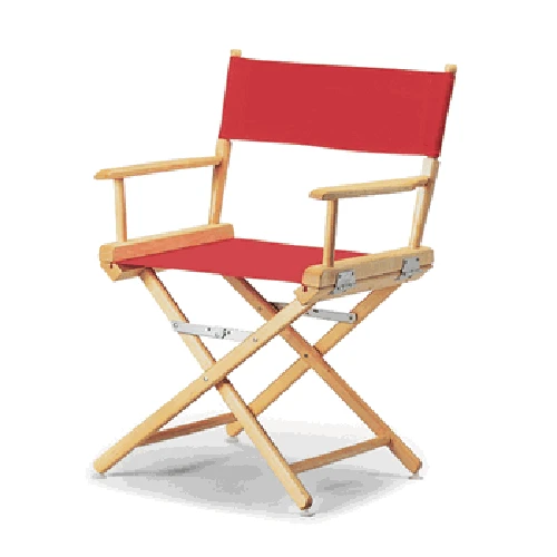 Celebrity Director Chair, Telescope 1260 1 Celebrity Director Chair, Telescope 1260