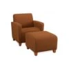 Jack Cartwright Stacey Modular Reception Lounge Lobby Sofa